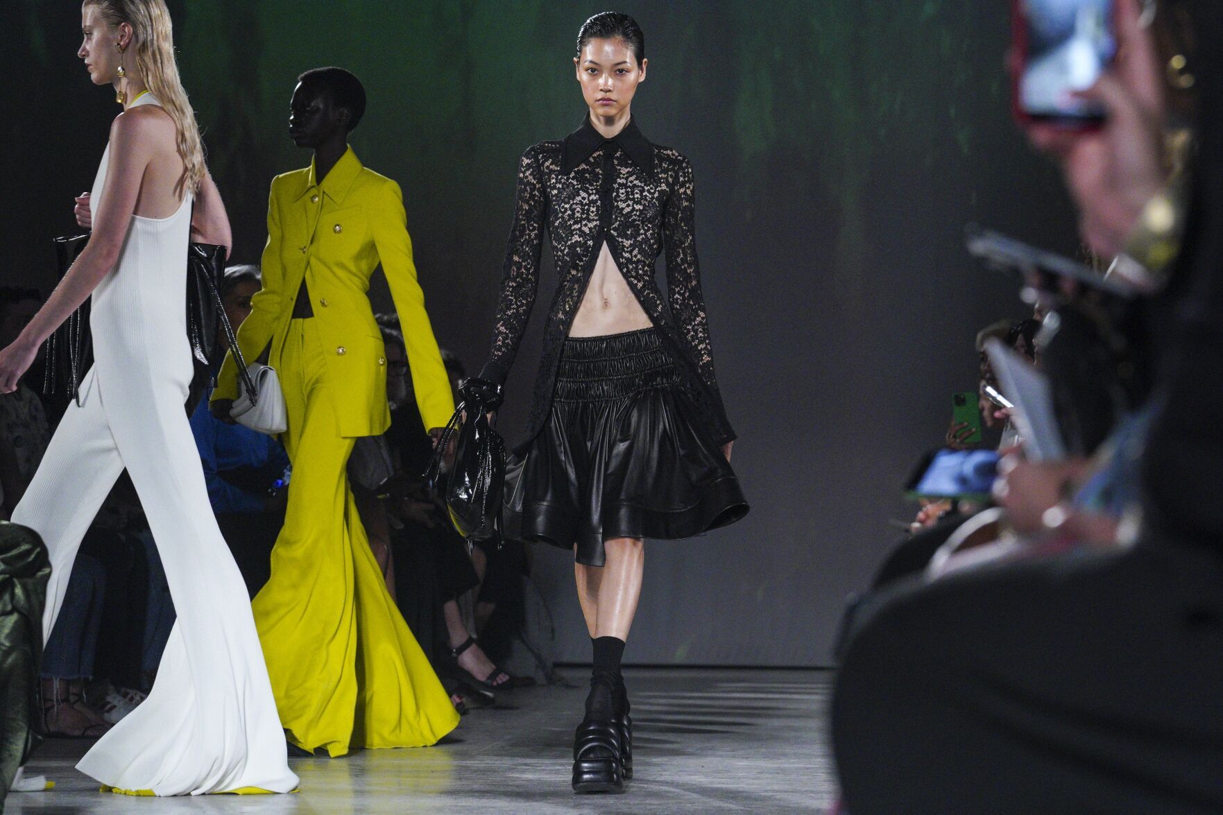 Fashion Proenza Schouler